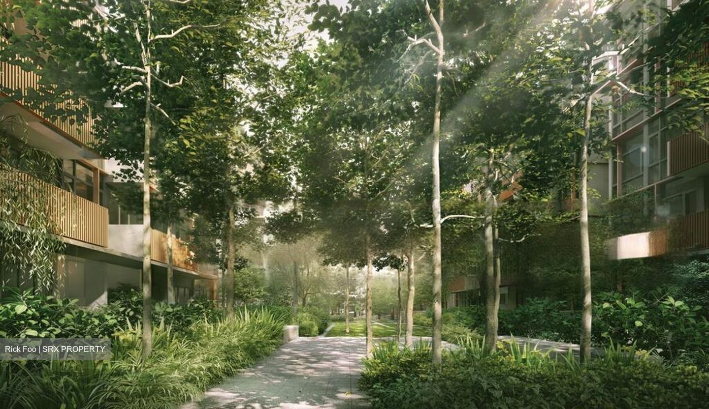 Royalgreen (D10), Condominium #496579111